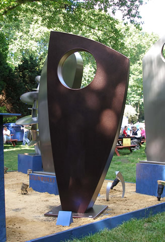 Steinworks Ambience Sculpture