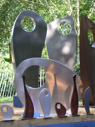 Steinworks Selection Of Sculptures